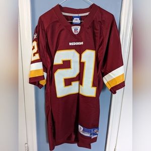 Sean Taylor Replithentic Washington Redskins Jersey